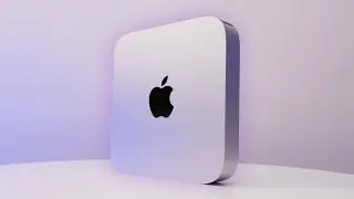 Apple M1 Mac Mini : Review
