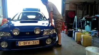 Tein edfc active