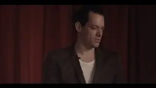 Tech for equity | Colin Miles Campbell | TEDxEast