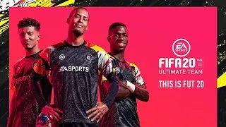 FIFA 20 Ultimate Team - Grinding Icon Swaps & Politano Objectives - FUT20 Gameplay