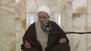 الاصول الثلاثة في الولاية الله(تعالى) والنبي والآل(ص) -  محمد السند –  الاثنين 22 رجب - 1447هـ