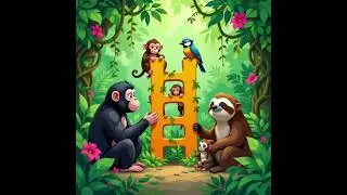 Children&rsquo;s Book Series.