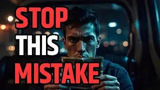 The One Mistake That Guarantees Your Ex Will Never Come Back