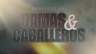 IDDPMI PSL 1 :  Servicio de Damas y Caballeros