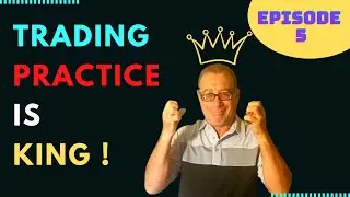 Best Trading Practice I Virtual Stock Trading Earning I Episode 5
