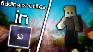 How to Import Lunar Profiles | OUTDATED SEE DESCRIPTION!