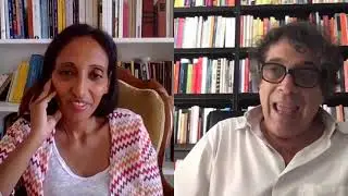 Intervista Sandro Veronesi