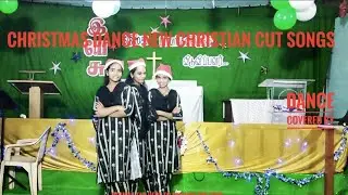 CHRISTMAS DANCE | TAMIL NEW CHRISTIAN SONG 2025 | #christmas 
