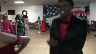 Christmas Party