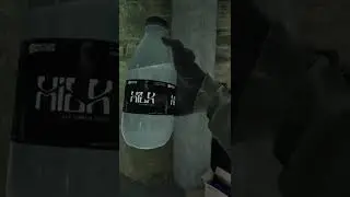 VAIL VR | Thirsty? No worries, we got the milk
