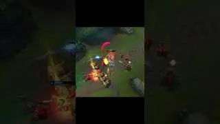 Yone vs Azir #shorts #leagueoflegends #LoL  #lienminh #nhoxminh