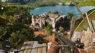 Du Or Die - Far Cry 6 Walkthrough