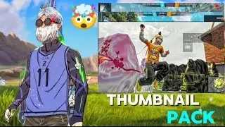 Viral thumbnail pack FF 