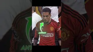 When Prime Antony VS Thiago Silva 🤯🔥
