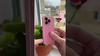 POV: you and bestie got matching mini phones 💞 #bestie #miniphone #phone