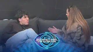 “Unë atij nuk i kam zënë besë kurrë,” Hygerta shprehet tek Klodi për Londrimin.