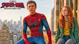 Why Spider Man: Brand New Day Should Be A Street Level Story