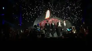 Amazing Grace - IL DIVO