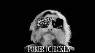 POKER CHICKEN Slowed Reverb #minecraftmovie #lavachicken  #slowedandreverb