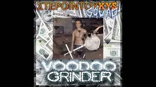 duKYS x kosmaKYS - VOODOO GRINDER ft. Light & Hawk