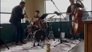 Nardis by Miles Davis, and it’s FUNKY - Happy #internationaljazzday 2025!