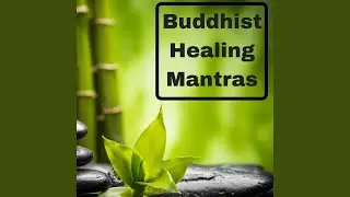 Yoga Space Zen Music (Chakra Meditation)