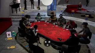 Prominence poker