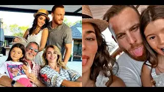 Sen Cal Kapimi The last live from set  Hande Er&ccedil;el Kerem Bursin live 12.08.2021 English subtitles Р1