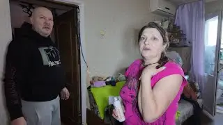 МАМА НЕ ОЖИДАЛА.. БАТЕ ПЫТАЮСЬ УГОДИТЬ