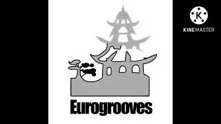 Remaking Eurogrooves Logo In HD.....