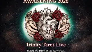FREE + DONATORS & MEMBERS LIVE TAROT &mdash; Breakthroughs & Deep Insight 🔮 #freetarot #etsyseller