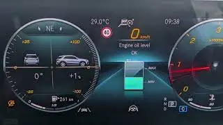 Mercedes Benz GLE 300d Pre Purchase Inspection By BPC Auto Inspect