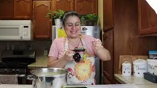 ATOLE DE PIÑA 🍍 CON LECHE, FACIL Y NO SE CORTA