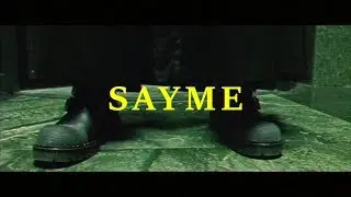 SAYME - Fast Sh_t ⚡⚡ (Prod. Trbld boy)