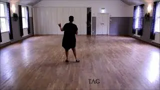 The Keys - Linedance