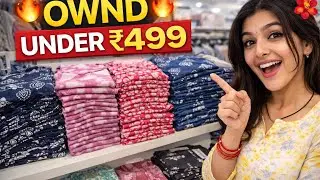 Ownd latest collection /new arrivals with price 