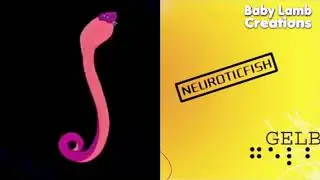 Neuroticfish/Pink Elephants On Parade Remix (Musical Mashup)