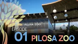 Pilosa Zoo - 