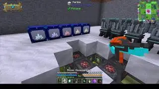 Blood Magic - Demon Will Automation Tutorial