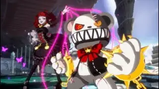 DNF Duel: All Enchantress victory interactions