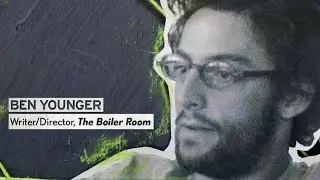 The Open Road: Ben Younger