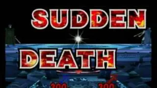 SSBB: Intense Moments