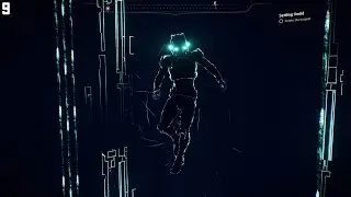 Mass Effect: Andromeda - Part 9 - Voelds Vault