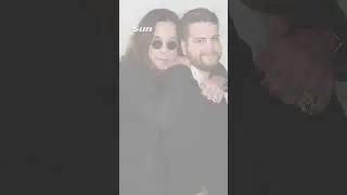 Jack Osbourne reveals how he found out dad Ozzy had died  #news #ozzyosbourne #jackosbourne #showbiz