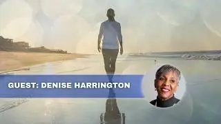 The Art of Authentic Communication: with Denise Harrington