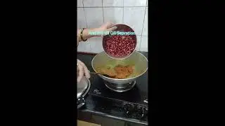Rajma Rice#Perfect Combo Meal#Authentic Punjabi Style Recipe