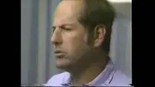 1987 Disneyland 24 Hour Custodial Operations Video