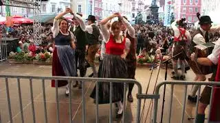 Goa&szlig;lschnalzer, Aufsteirern 2017, Graz, 67-1 &copy; OlmHERZ