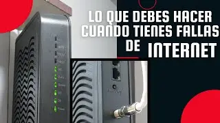 C&Oacute;MO REINICIAR O RESETEAR TU MODEM DE CLARO 2025 , F&Aacute;CIL Y R&Aacute;PIDO