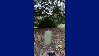 follow me...ST PAULS CHURCH  spilsby road//  //now just church yard